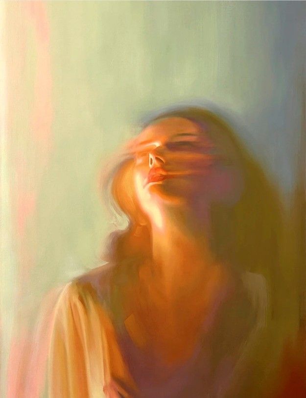 Chapter 4- The Portrait Room