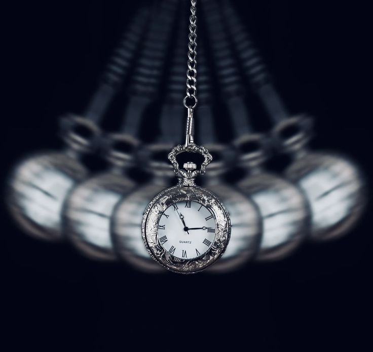 Why Everyone Needs Time And No One Admits It