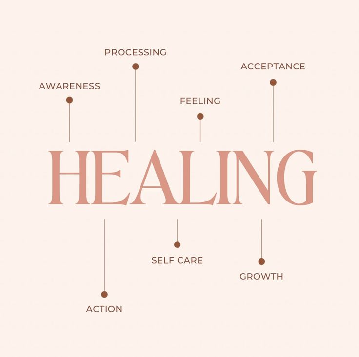 Why Our Generation Is Obsessed With Healing & Closure