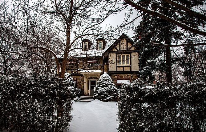 Chapter 2- The Restoration Project