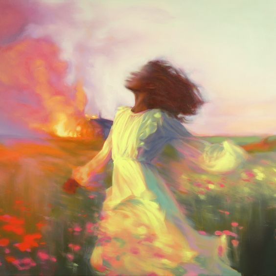 The People Who Hold Different Rooms in My Life